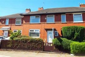 3 bedroom Detached t...